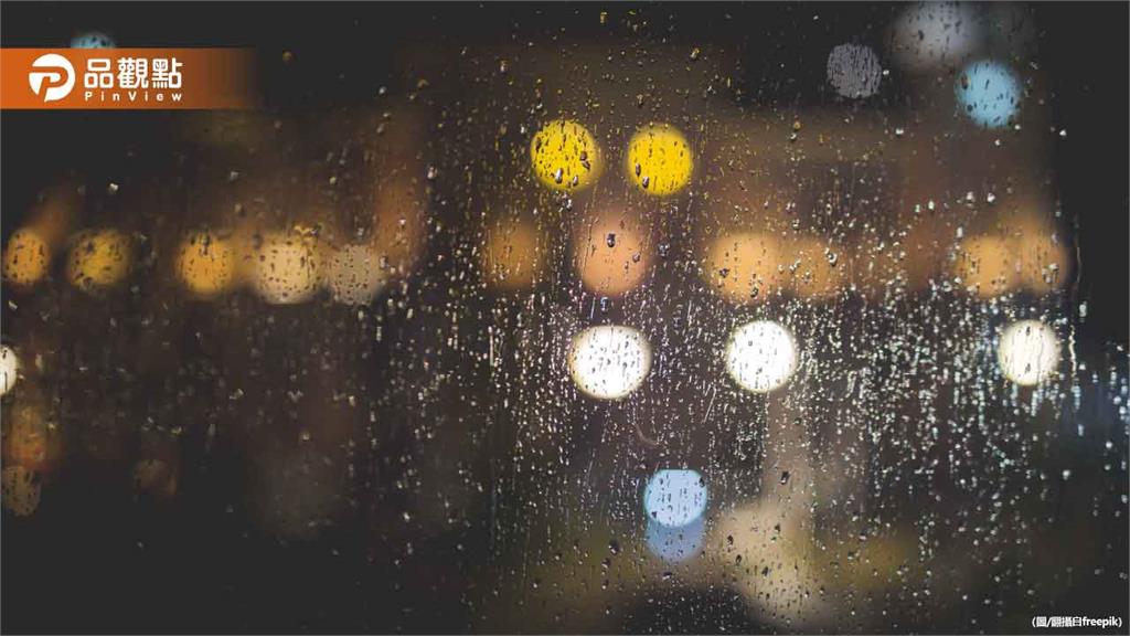 「風神」最快明生成！周日起恐豪大雨急降溫