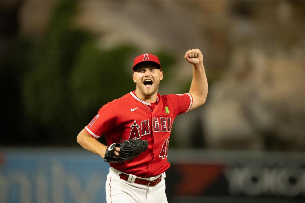 MLB／大谷領年度MVP獎　隊友迪莫斯無安打比賽成主角