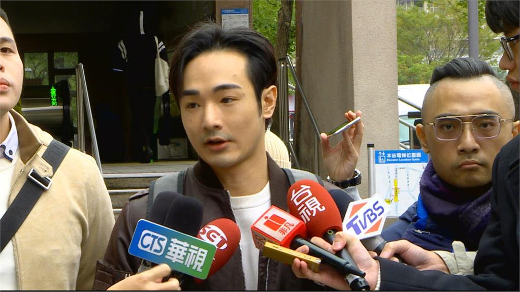 揪出統戰仲介! 沈伯洋:中間人可能是立委.網紅.幫派.學者