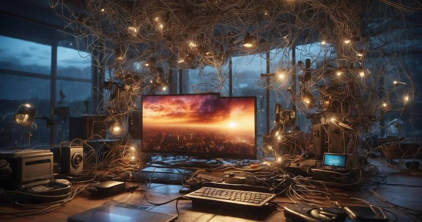 網路廢文刷到「腐爛了」?研究曝光長期吃社群垃圾文 AI推理力直接崩「準確率下滑17.7%」