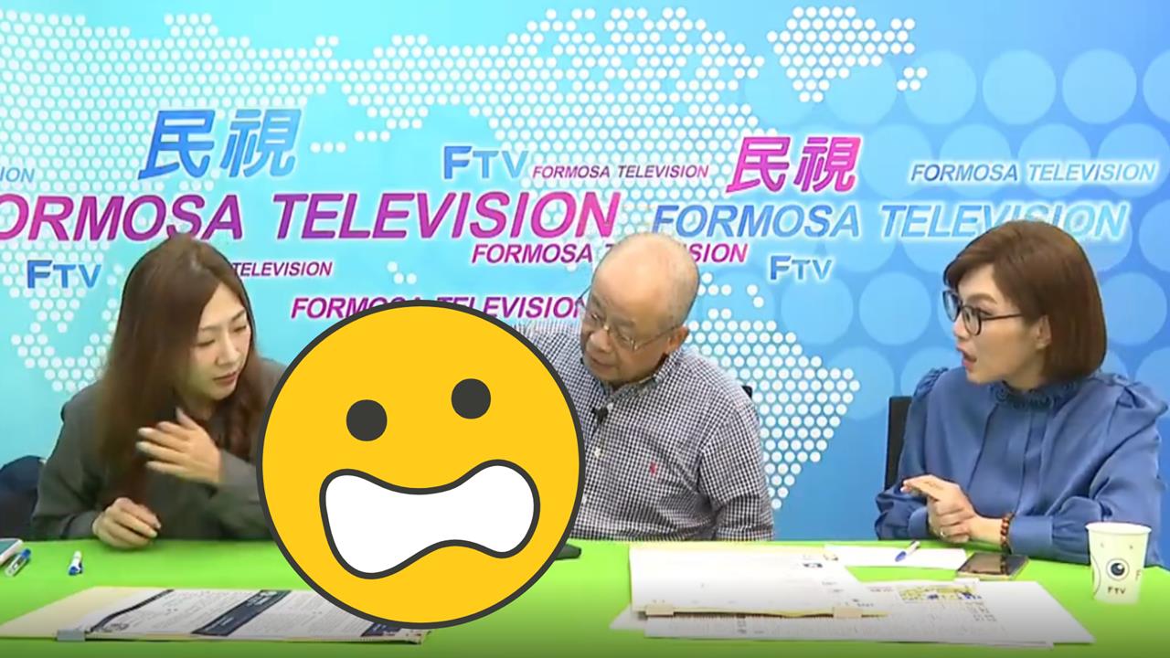 獨／矽谷律師是包裝？翁達瑞衝美國驚見「律所超扯畫面」