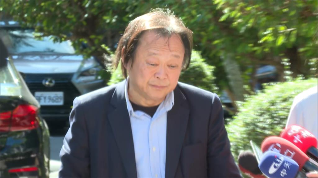 王世堅點名郭智輝應該收斂　可能馬上「就那個了」