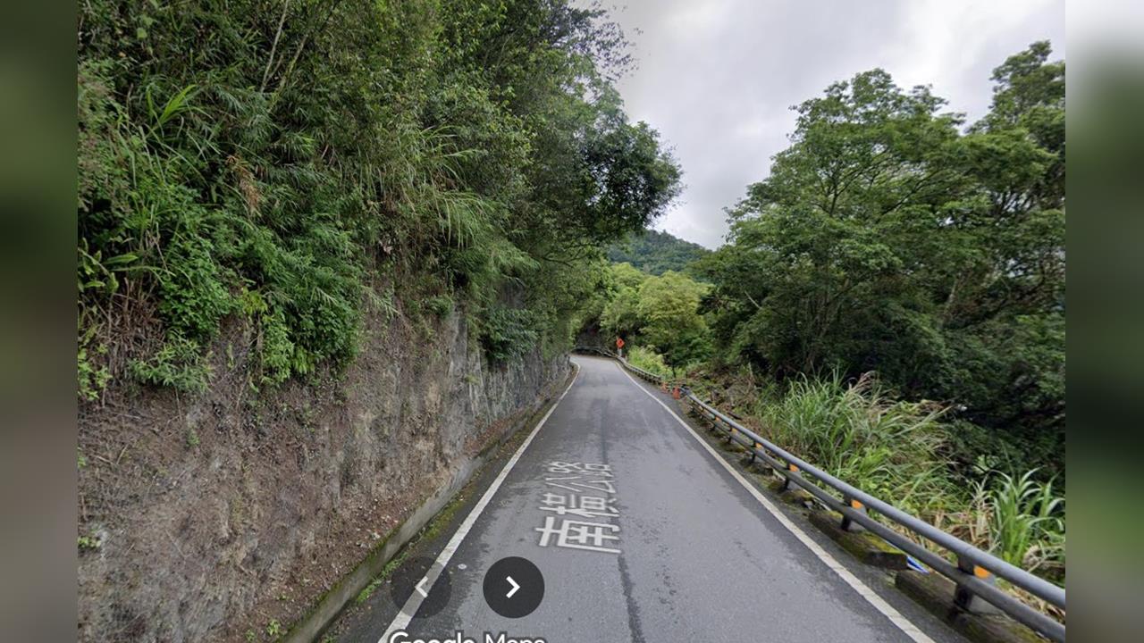 快新聞／最新！台20線南橫公路中斷　台東海端鄉「這2村」明日停班停課