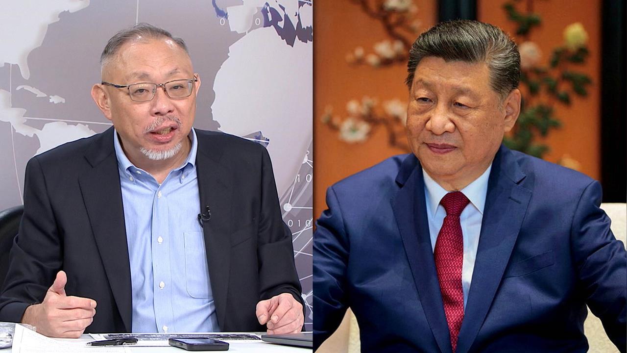 台灣人赴中遭扣留！有國台辦邀請也照樣抓？范世平：中國國安單位的陷阱！