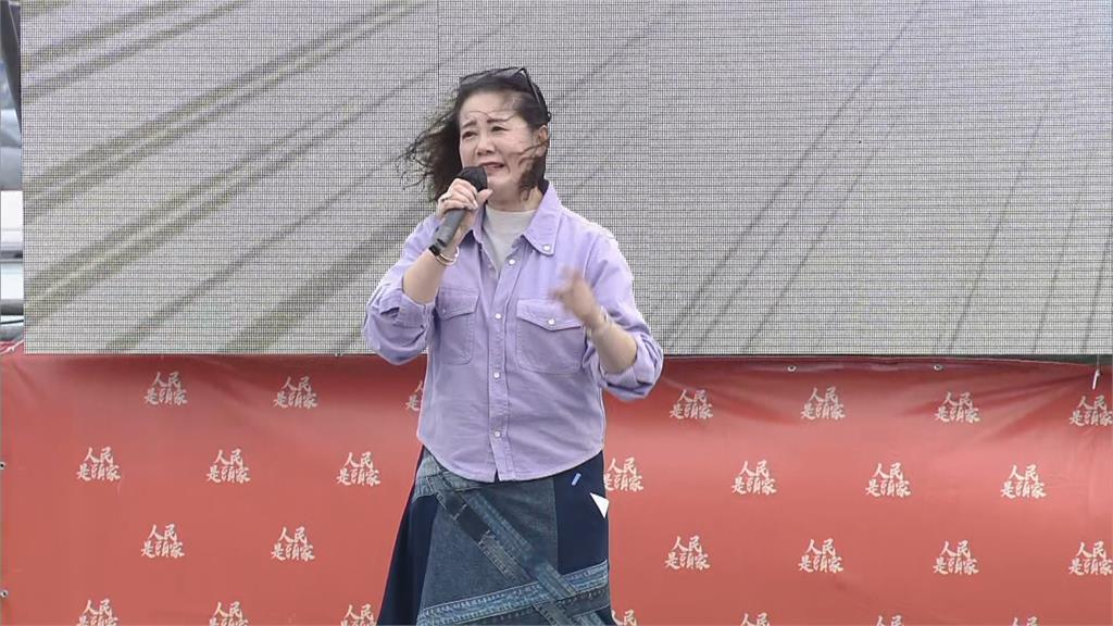 快新聞／真的要休息！柯建銘缺席新竹宣講　吳思瑤：請大家為總召加油