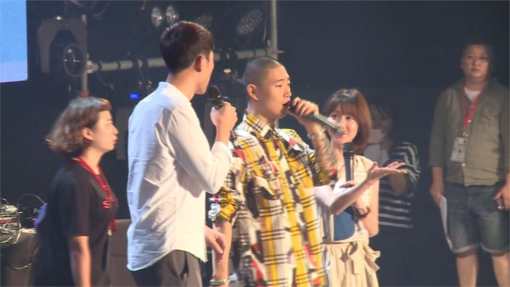 台東089演唱會邁入第四屆  邀韓星Gary演出