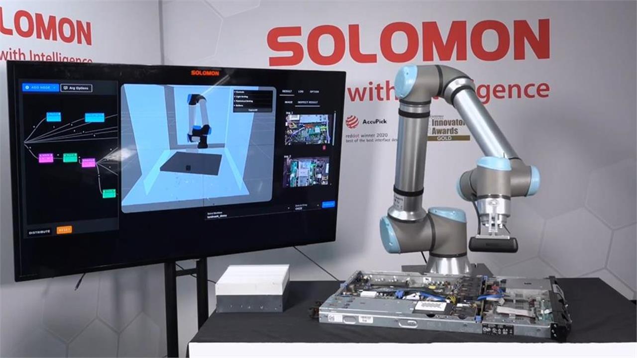 耀眼財報揭露!這家公司2026年Q1訂單已破億 人形機器人仍有4大困境