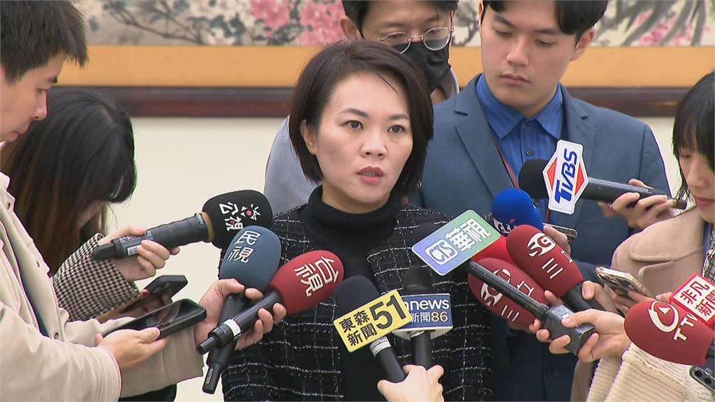 快新聞／柯文哲卸任市長前赴星「假考察真收賄」　簡舒培曝相關業務單位只去5人