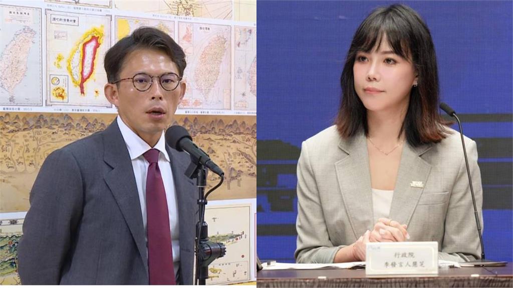 快新聞/黃國昌轟政院「失職」 行政院反擊:搞清楚法條再說