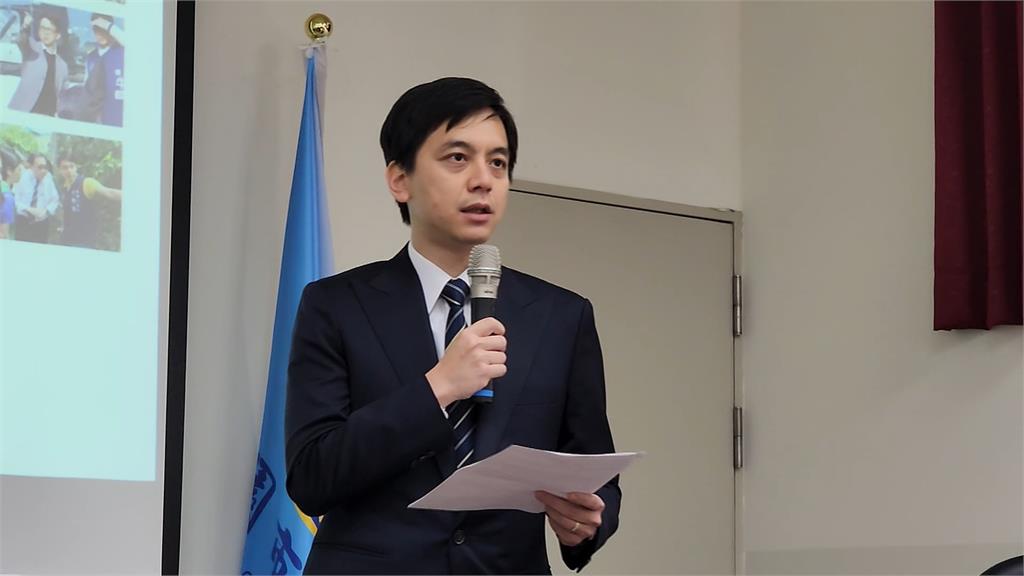牛煦庭陷罷免危機「批青鳥亂政」！學者3點打臉：國民黨亂台80年