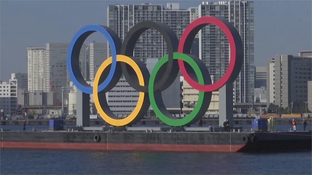 東京奧運倒數半年！日本疫情依舊嚴峻...國際奧委會：東奧一定辦