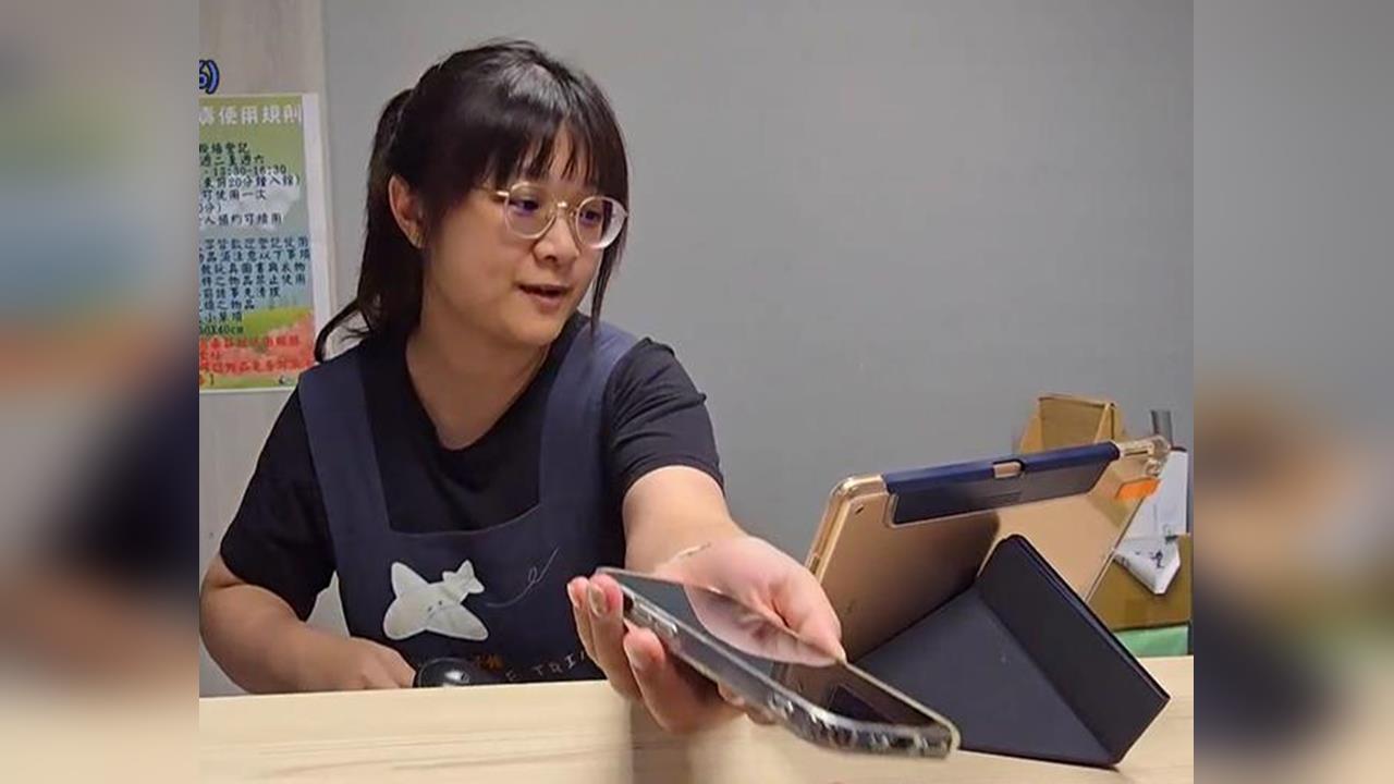 親子館借玩具要戶口名簿憂"洩底"　社會局長：取消上傳