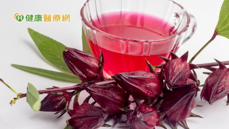 輔助減重的明日之星！這種花有助降血脂、血壓
