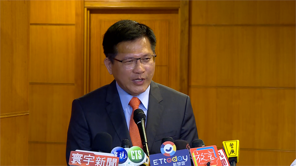 快新聞／防堵疫情擴散 交通部協調取消明起10團武漢旅客來台