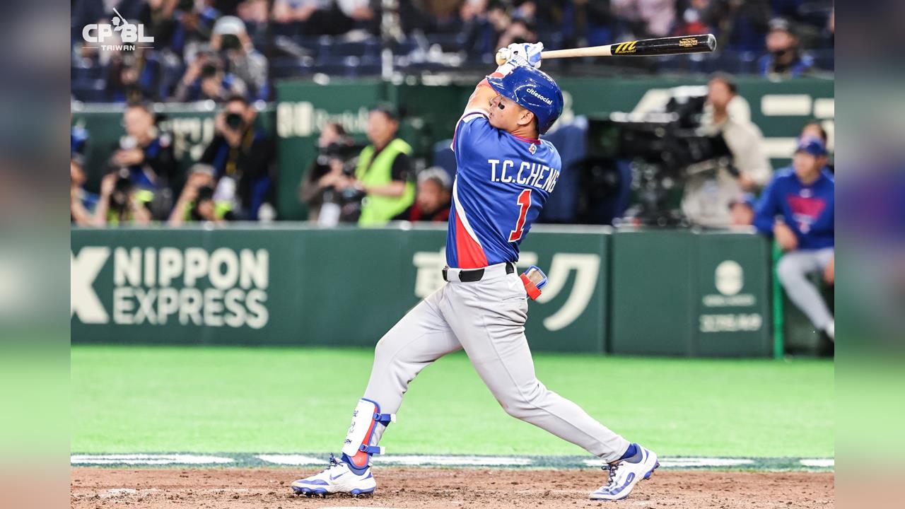 經典賽／「經歷的一切都是經驗、都是往前的養分」鄭宗哲吐露心聲：我們絕對不只這樣！