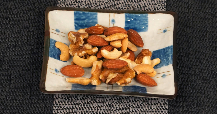 常吃穀物堅果、喝咖啡要注意! 醫檢驗1毒素偏高:恐是長期疲倦原因
