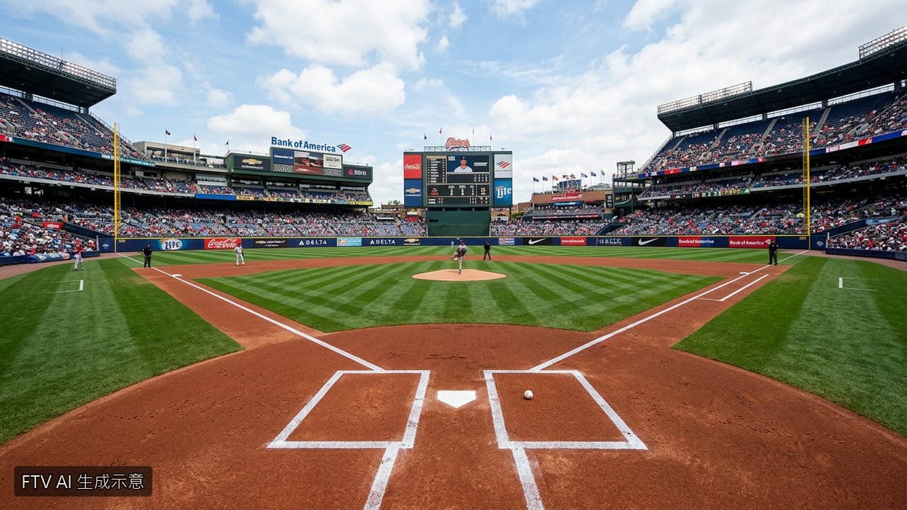MLB/Pasquantino單場雙響砲 皇家3比2擊退守護者