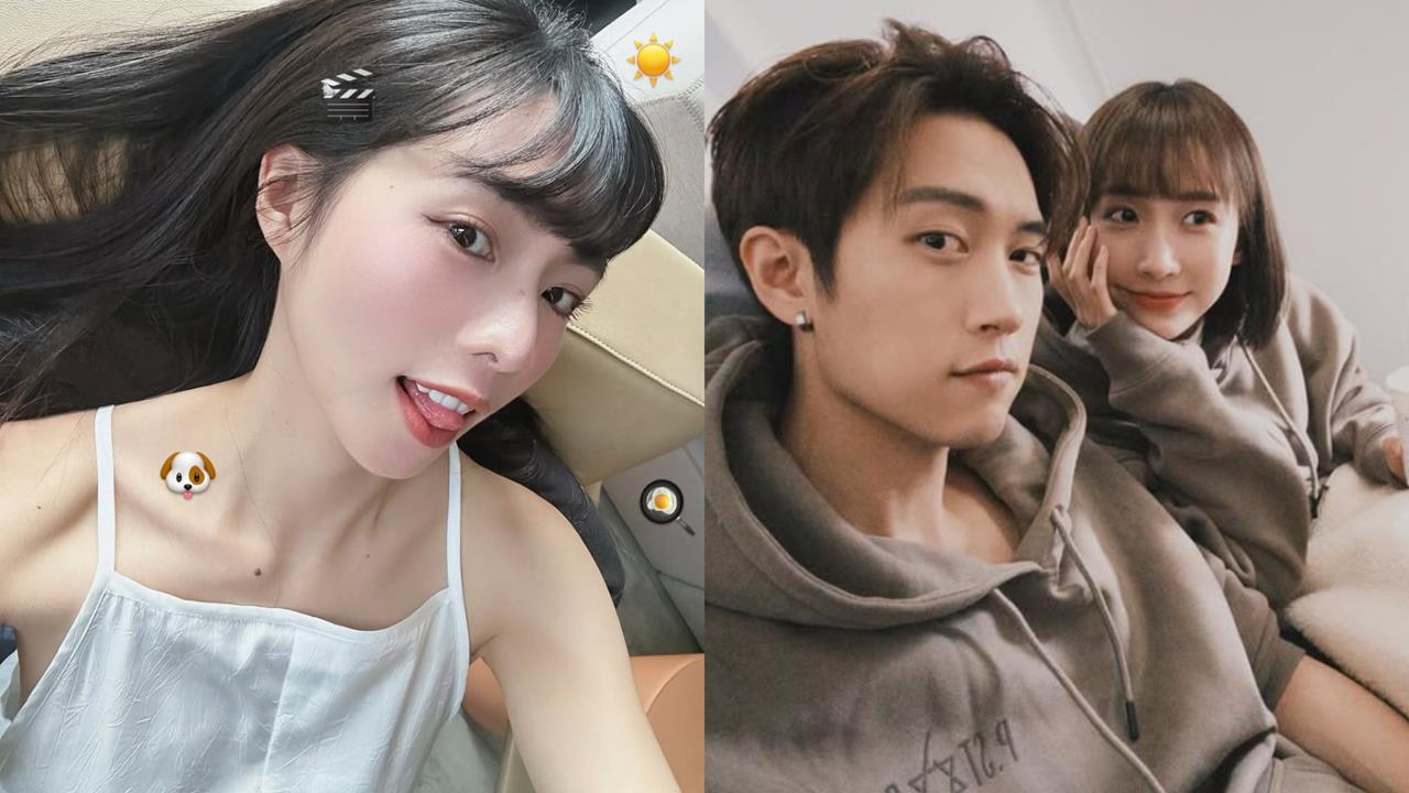 簡廷芮不認出軌「老公也挺好妻子」!范姜彥豐「火大開嗆5字」網猛猜真相