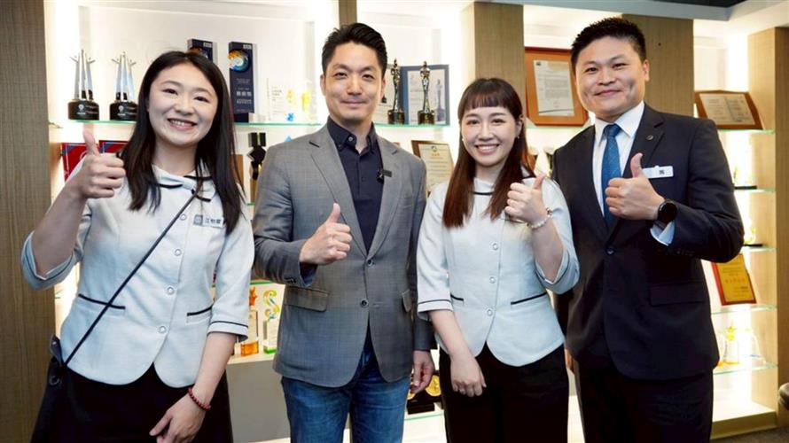 台北市育兒減工時政策成效亮眼　逾262家企業響應、400多名勞工受惠