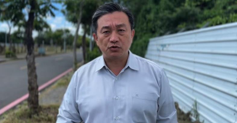 快新聞／知名狗仔頻爆料　王定宇不忍了正式提告：到法庭上說清楚