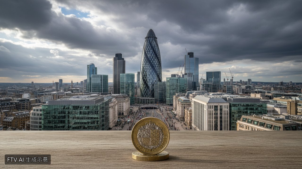 英國地方選舉執政黨慘敗　施凱爾承諾留任英鎊債券應聲上漲
