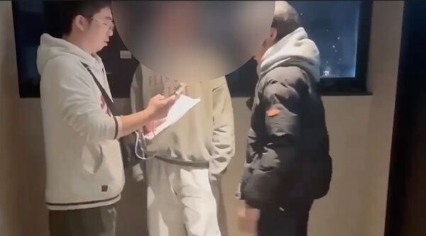 網路兜售3兩黃金　買家藉口「廚房火烤辨真偽」從後門溜了