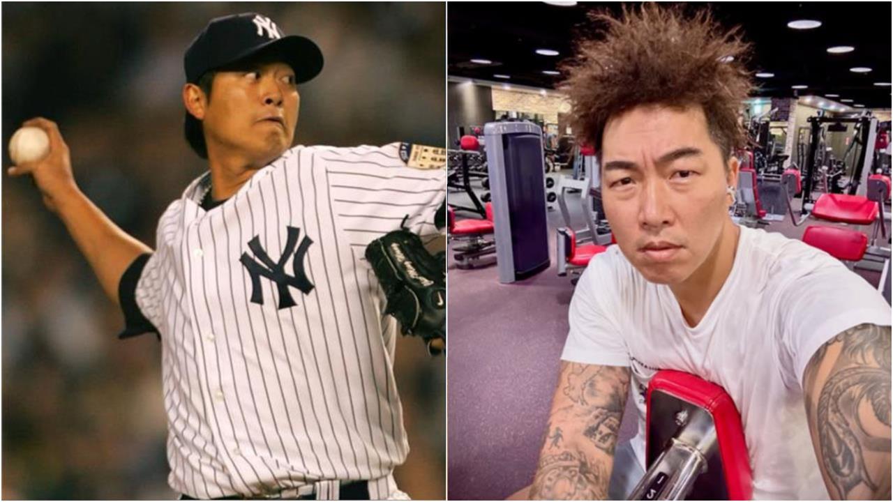 中職會長多出自政壇「王建民、郭泓志」不行嗎？他揭「核心關鍵」解答了