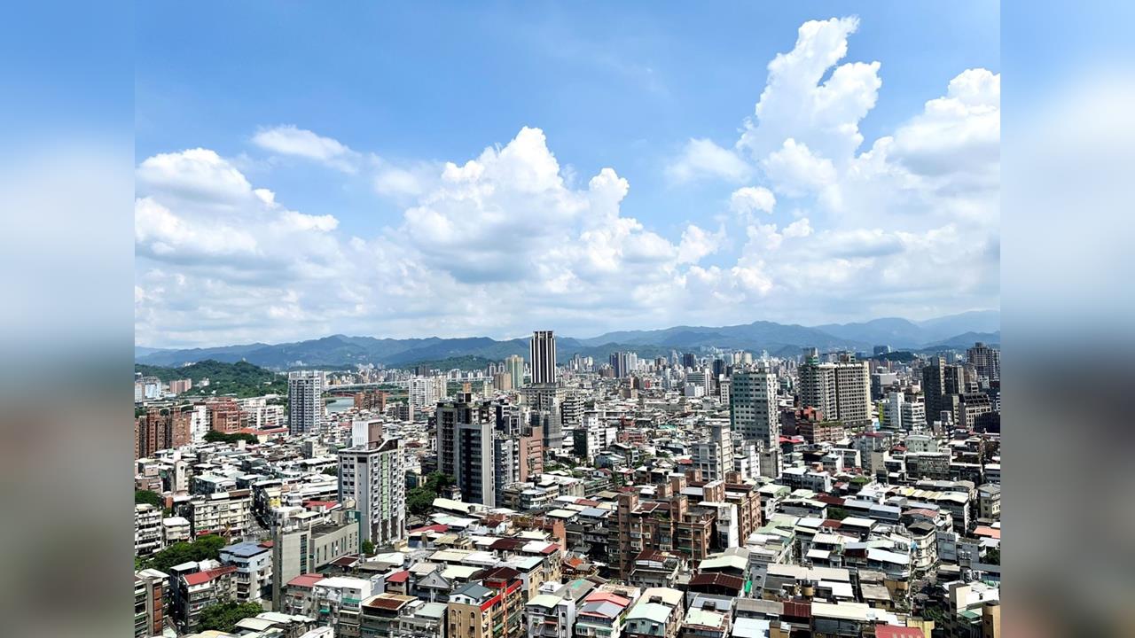 1500萬購屋預算怎麼選？新北成屋空間更大