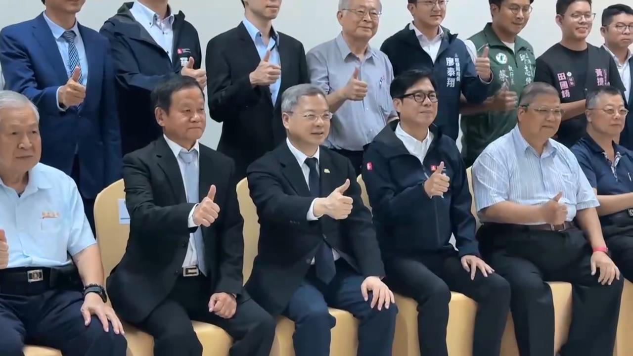 台美關稅續談判!經濟部編列460億預算 祭"四大措施"助升級