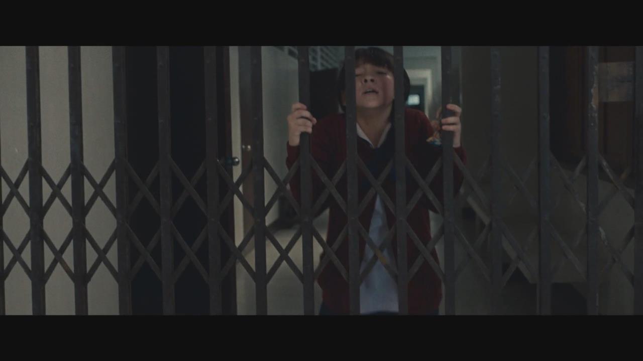 泰國年度票房冠軍「鬼聲泣3」　萬聖節登上台灣大銀幕