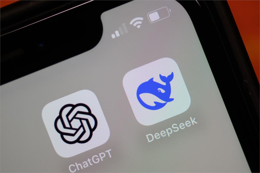 OpenAI：已掌握DeepSeek盜用模型證據