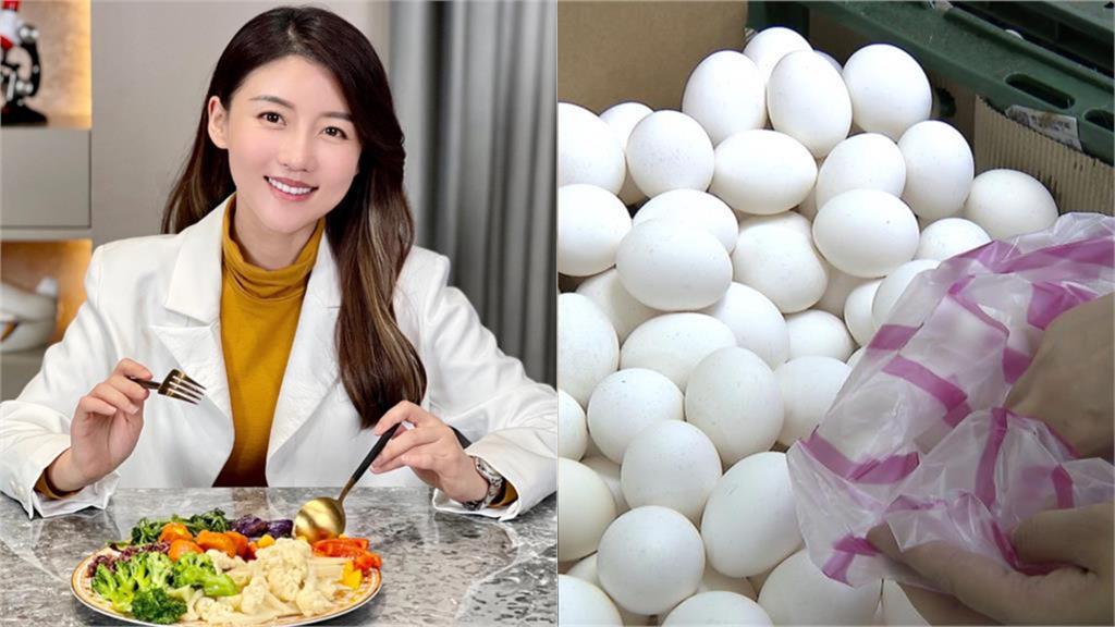 買不到蛋…蛋白質怎顧？營養師列10食材「輕鬆取代雞蛋」：豆製品優先