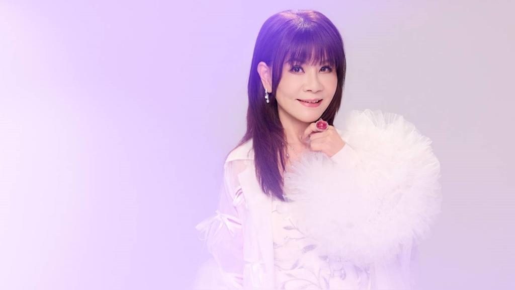 龍千玉造型大突破！下半身白紗「若隱若現」狀態極好 網驚呼仙女下凡