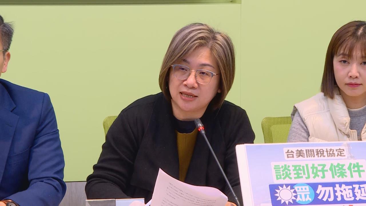 民眾黨自提軍購案錯誤百出 　陳培瑜怒批：瞎掰不懂裝懂