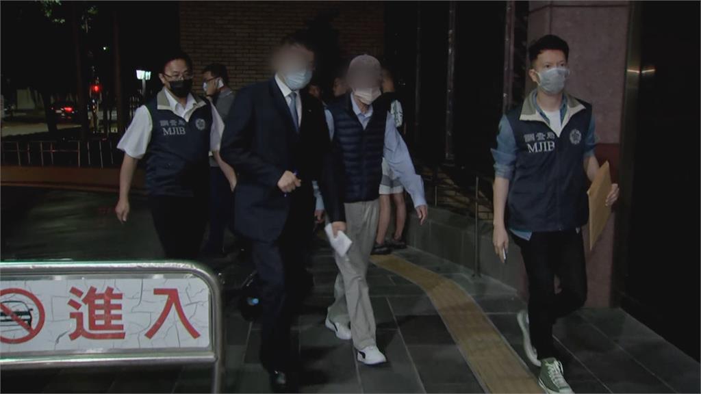 「無照律師」 與律師合夥開事務所　涉違律師法