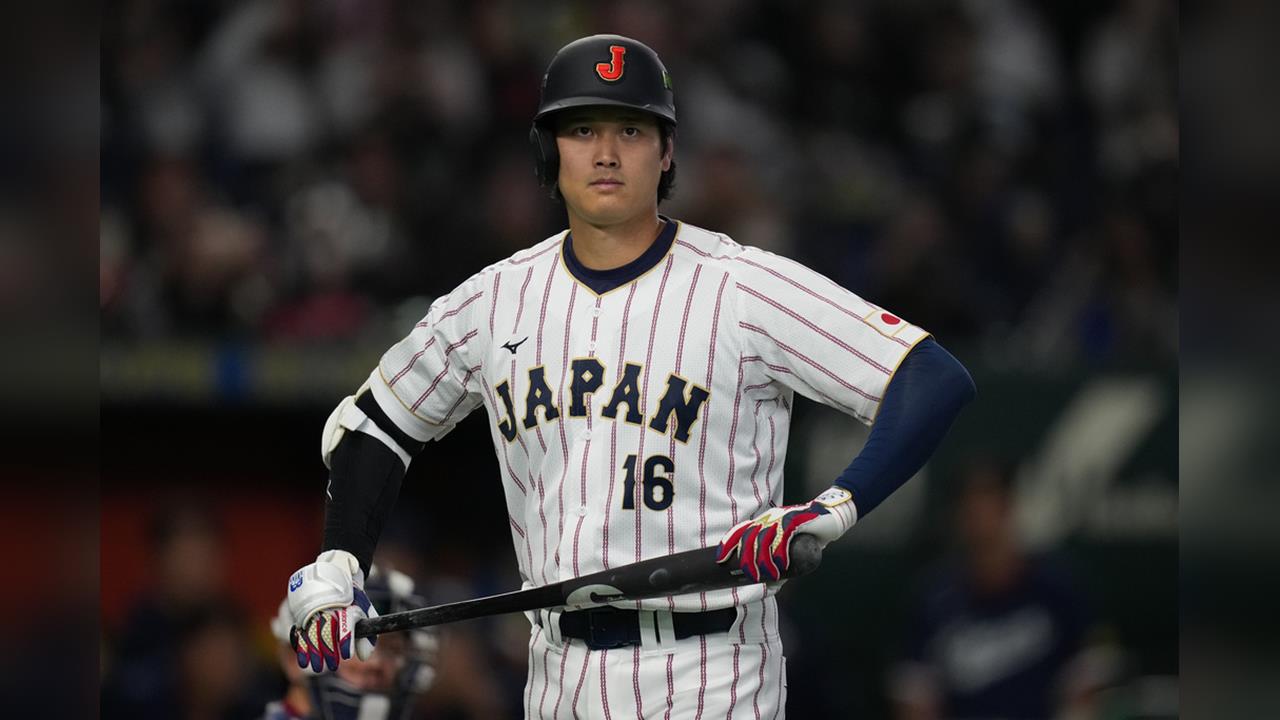 經典賽(影)／當年看走眼？日媒向大谷翔平致歉！不是10年一人而是史上唯一