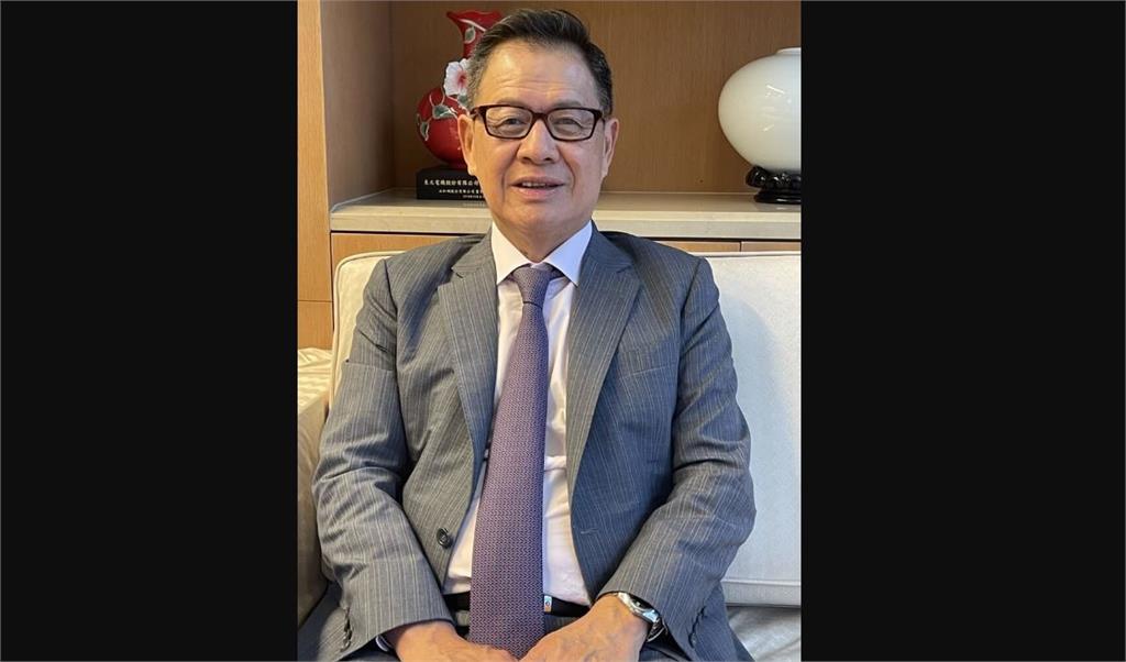 利明献接任東元董事長　邱純枝升任集團副會長