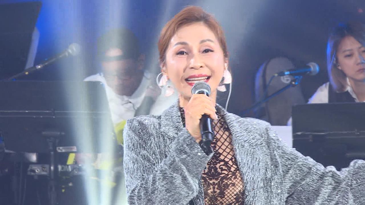 復刻歌廳秀重現80年代風華　雲林知名樂園眾星雲集