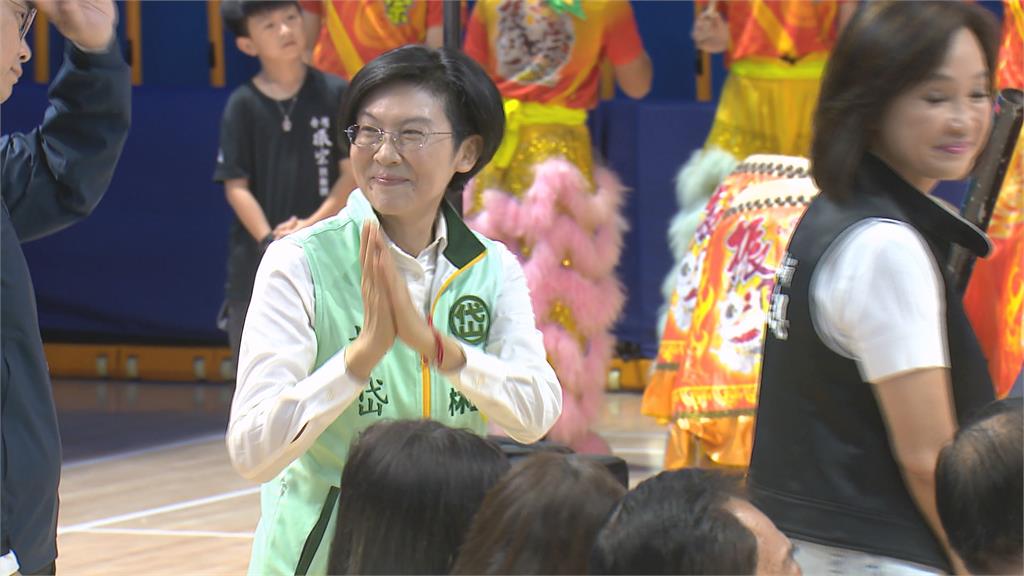 林岱樺涉詐助理費案將被起訴　恐面臨廉政會處置、牽動初選