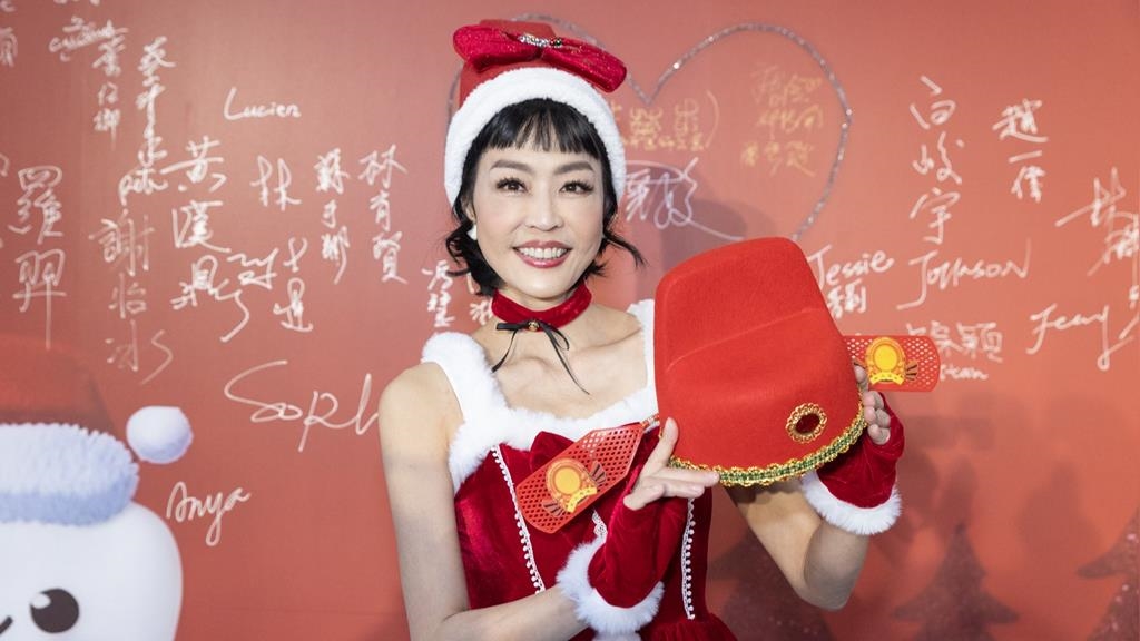 唐玲抗癌有感「身體變化」! 積極考取管理師證照 喜曝多年「這心願」達成了