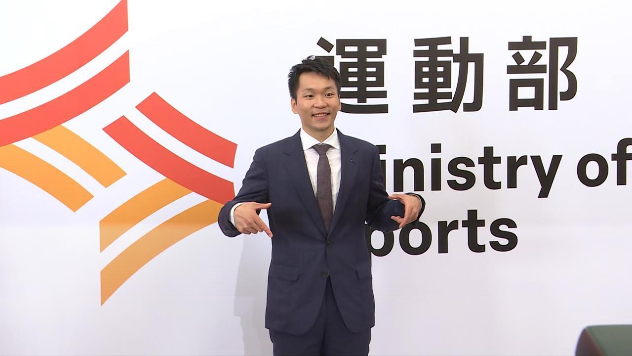 運動部／李洋代言爭議！提「五點說明」　運動部：上任前簽約合法、未來不參與宣傳