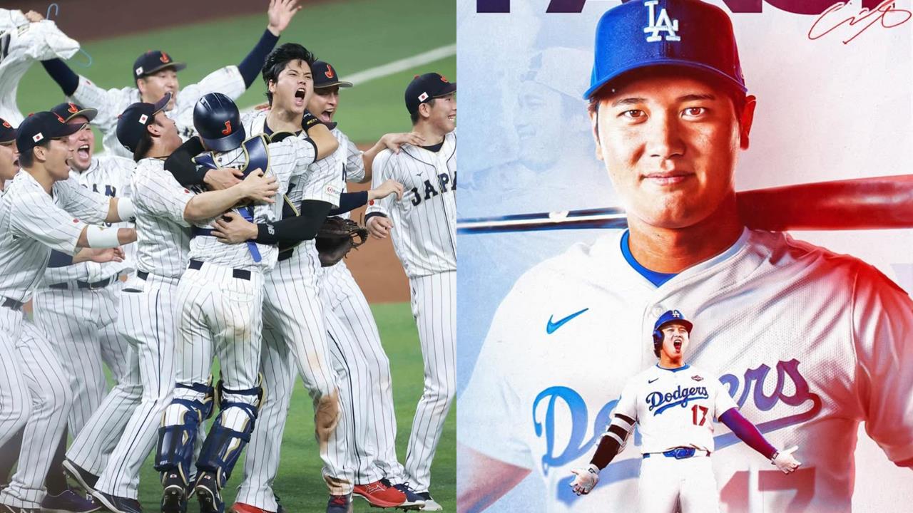 經典賽／超想打日本隊「卻不認識隊友」？大谷參戰經典賽坦言：不熟當今日職球員