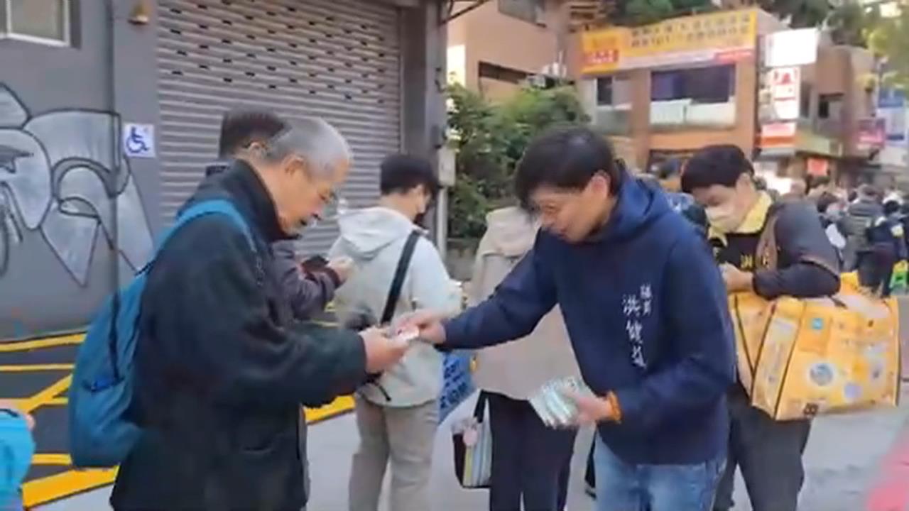 民進黨七縣市長提名尚未出爐 預計「這時候」公布整軍迎戰