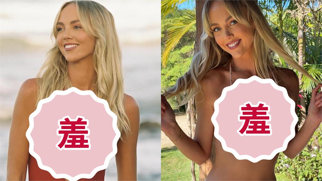 網美6小時激戰583男急送醫！出院後力挺「女兒接班」未婚夫全知情驚人反應曝