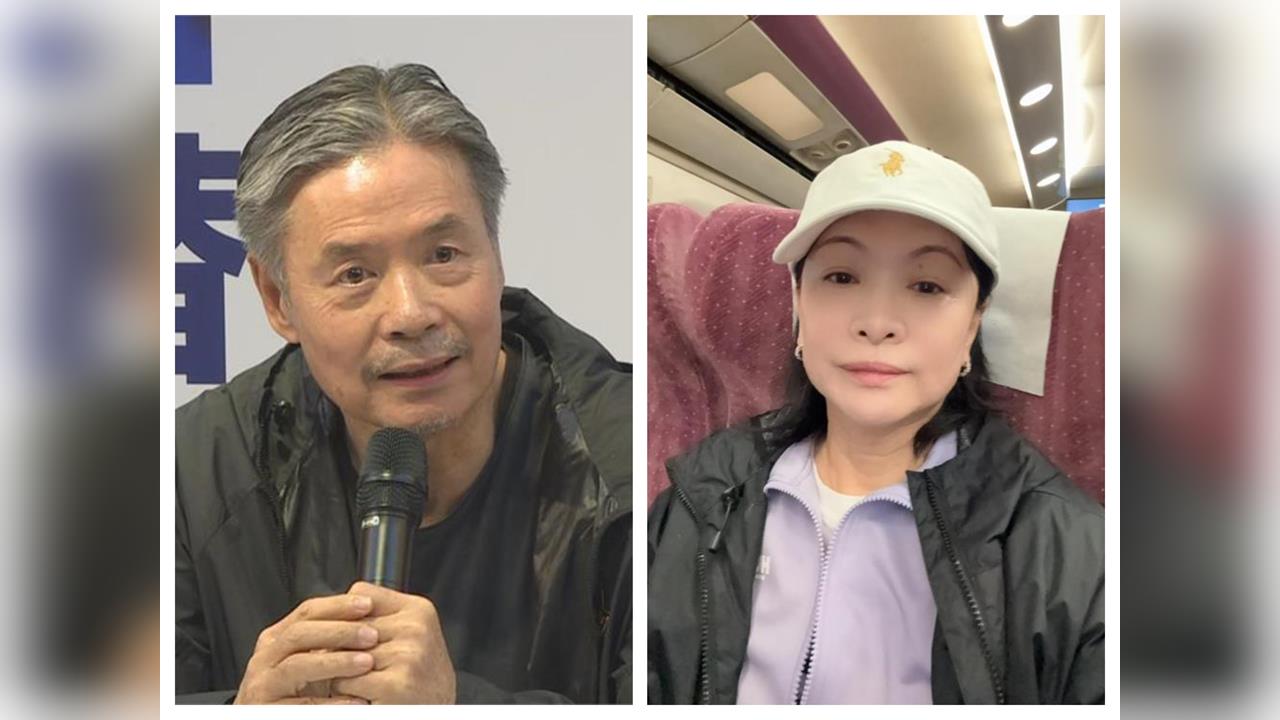 最新／大場面真的來了！馬辦預告明早「金溥聰帶律師、會計師」開記者會