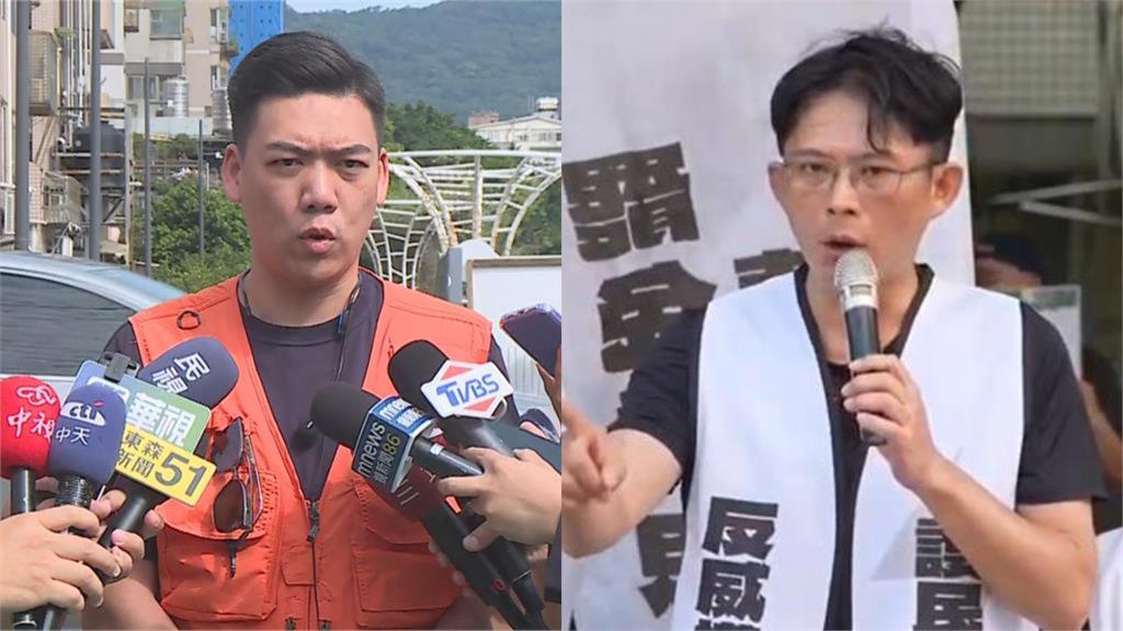 賴苡任轟「選罷法設計不良」黃國昌力挺!網愣:你自己2016年提案改的