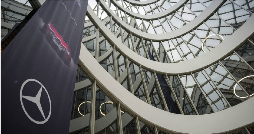 印度大幅下調「歐盟進口車關稅」!雙方有望達成FTA