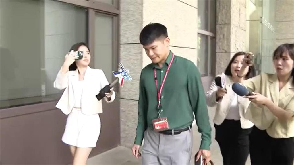 快新聞／嗆鄭文燦律師團「不只Excel檔」惹議　桃檢陳嘉義向北檢致歉
