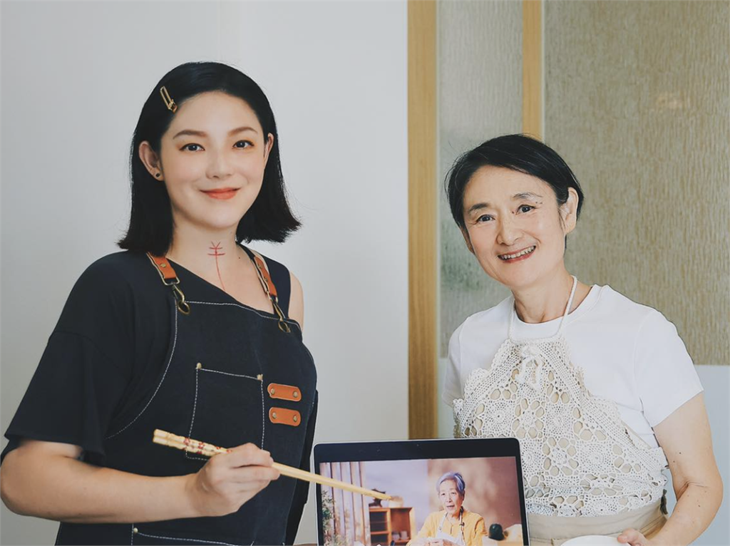 譚艾珍被詐騙「金額並不小」　詐團4字讓她上鉤！歐陽靖自責哭了