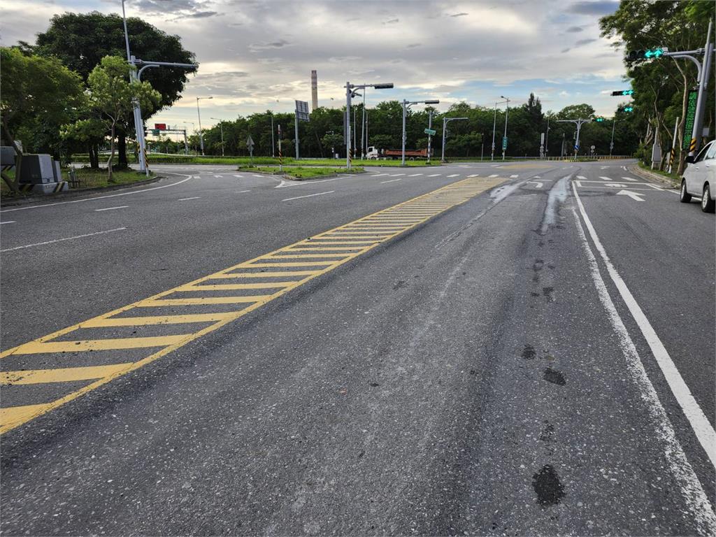 快新聞／注意！台9線2路段「這時間內」道路修補　實施單線雙向機動管制
